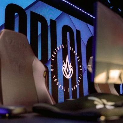 EWC 2026: segunda vaga fica restrita a times do CBLOL 2026