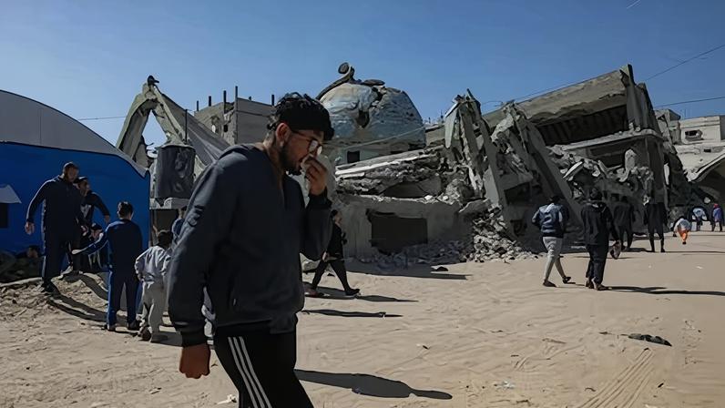 Marrocos, árabe a enviar militares e policiais a Gaza após apoio de Trump