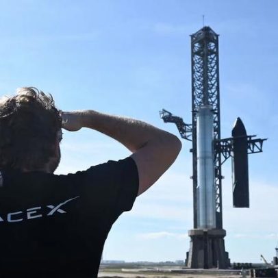 SpaceX e xAI se fundem; nova empresa vale US$ 1,25 tri