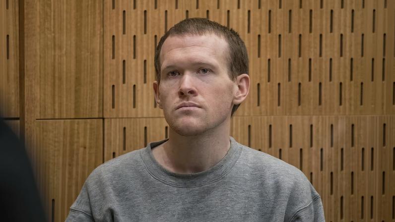 Atirador de mesquita na NZ admite culpabilidade por saúde mental