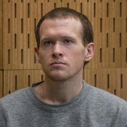 Nova Zelândia ouvirá apelação do atirador de Christchurch contra a sentença