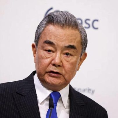 Diplomata-chefe da China critica chamadas rápidas por desacoplamento