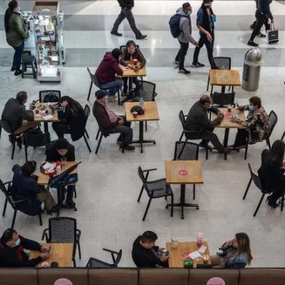 Gigantes de vale-refeição entram com ação contra novas regras do setor