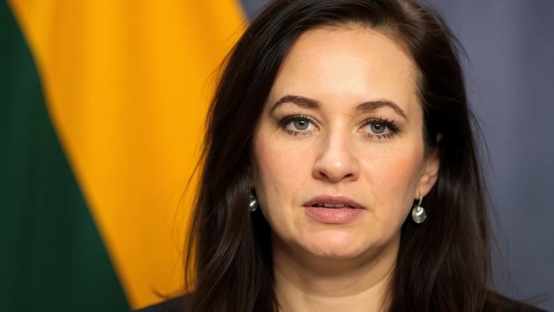 Baltics Prime Ministers meeting in Riga