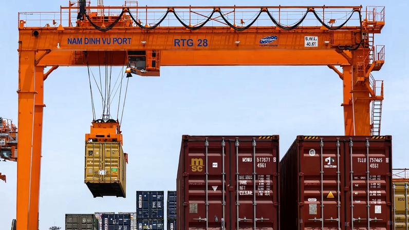 Vietnã quer ampliar compras dos EUA, diz ministro do comércio