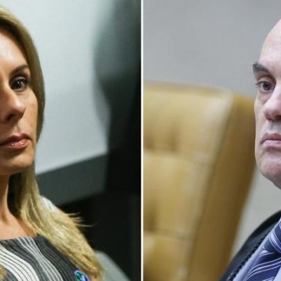 Esposa de Moraes assume novo caso no STF e defende Lucas Kallas