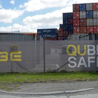 Macquarie lidera aquisição da Qube por US$8 bi e movimenta logística australiana