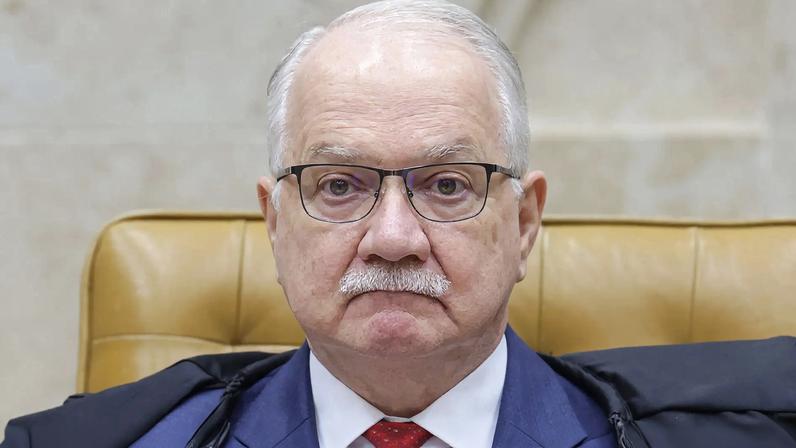 STF enfrenta crise de imagem e código de conduta de Fachin