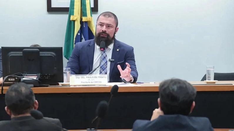 Agenda cristã no Congresso migra da moral para o punitivismo, mostra pesquisa
