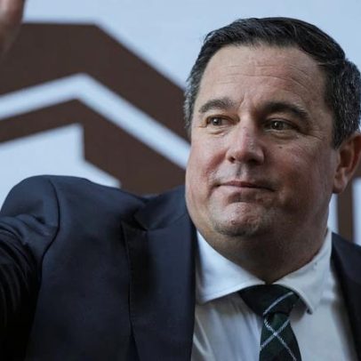 Líder do DA na África do Sul não disputará reeleição em abril