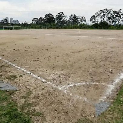 CBF planeja reestruturar categorias de base no Brasil