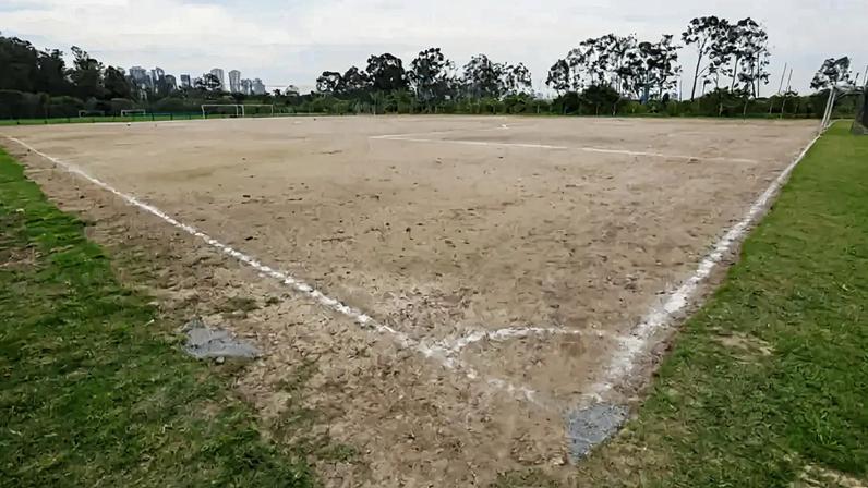 CBF planeja reestruturar categorias de base no Brasil