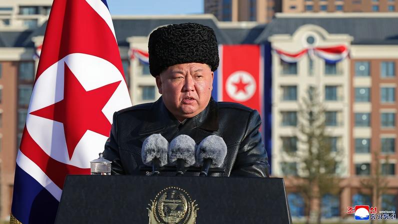 Coreia do Norte convoca 9º Congresso do Partido, segundo KCNA