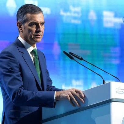 Sánchez anuncia fundo soberano financiará a construção de 15.000 moradias por ano