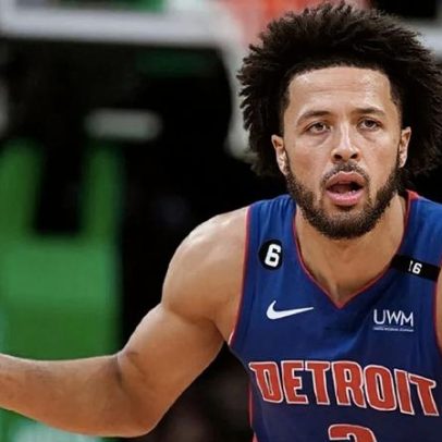 Cade Cunningham entra na disputa pelo MVP da NBA
