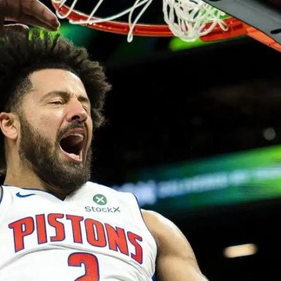 Analista diz que Cade Cunningham supera Luka Doncic