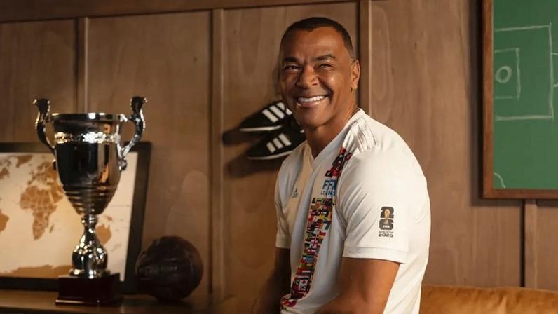 NBA All-Star Game Cafu