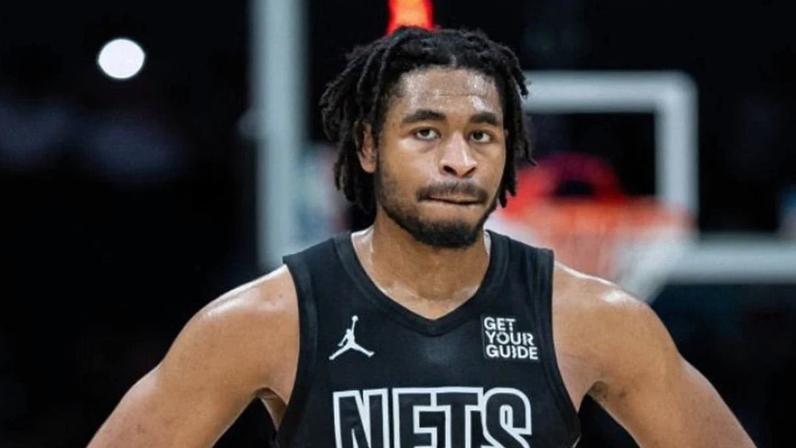 Nets dispensam Cam Thomas sem troca