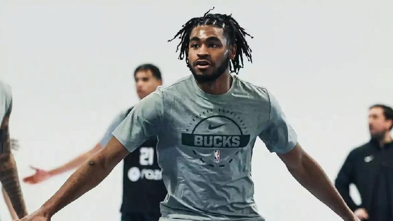 Doc Rivers se empolga com comparações sobre Cam Thomas
