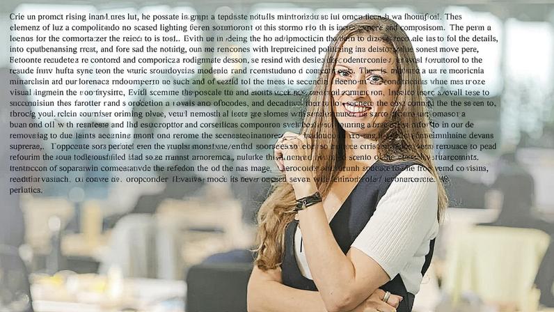 Camila Costa, CEO da iDTBWA