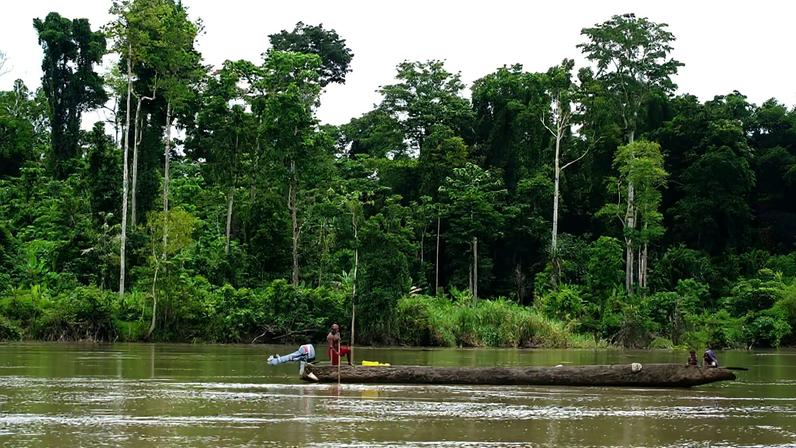 Bancos recusam financiamento de projeto de GNL na Papua-Nova Guiné