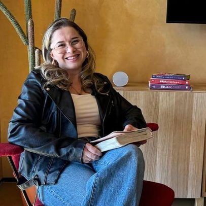 História de Lili revela fé e coragem diante de desafios