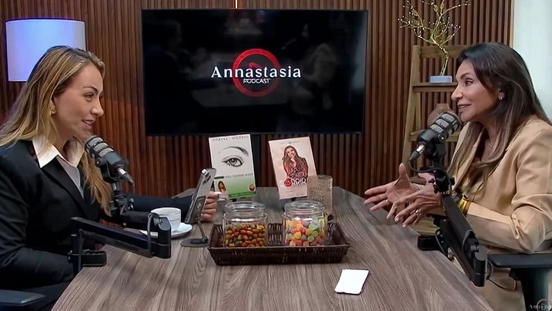 Soraya Moraes pede misericórdia para pais cristãos