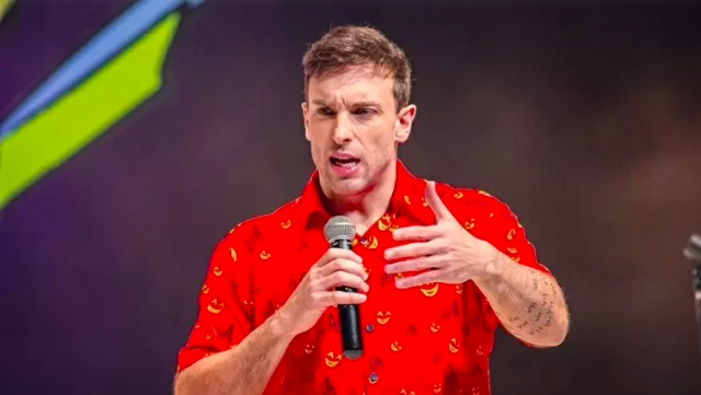 Imagem: Reprodução/Instagram (@leolins)