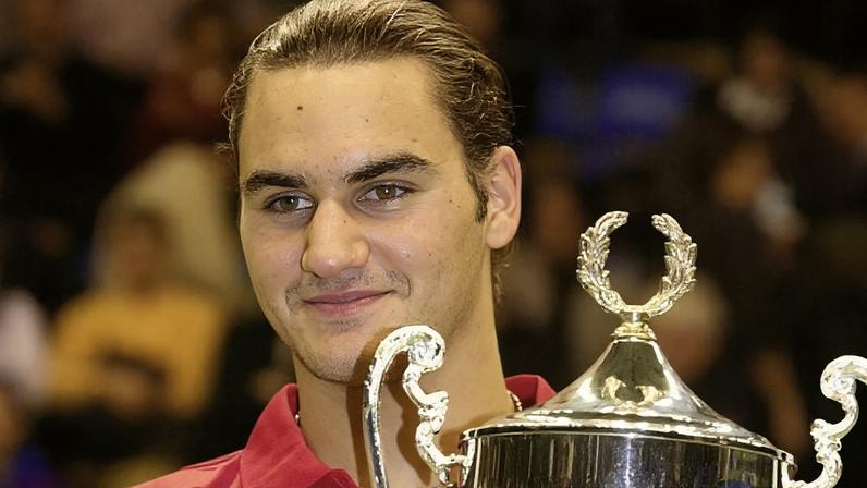 Roger Federer
