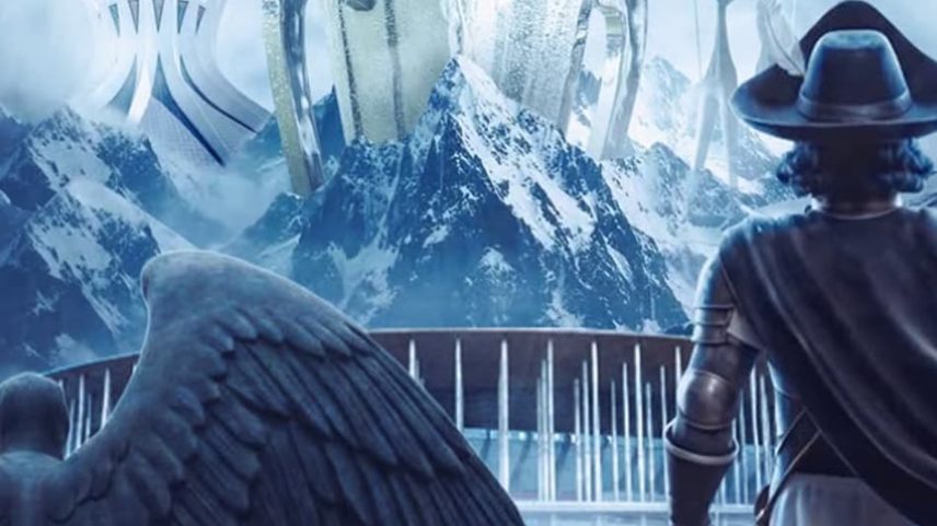 Arte publicada no X do Corinthians e do Flamengo (Foto: Divulgação/X/Corinthians/Flamengo)