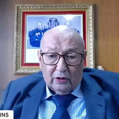 Ives Gandra defende código de conduta no STF e fim de sessões virtuais