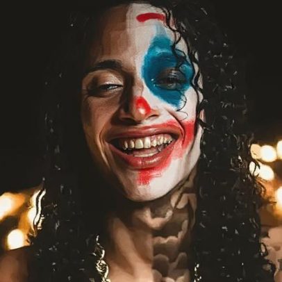 Oruam: da estrela de festival à condição de foragido da Justiça