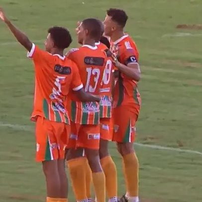 Costa Rica e Naviraiense empatam no Sul-Mato-Grossense, veja gols