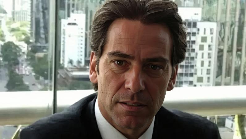 Vasco avança negociações para venda da SAF com Marcos Lamacchia