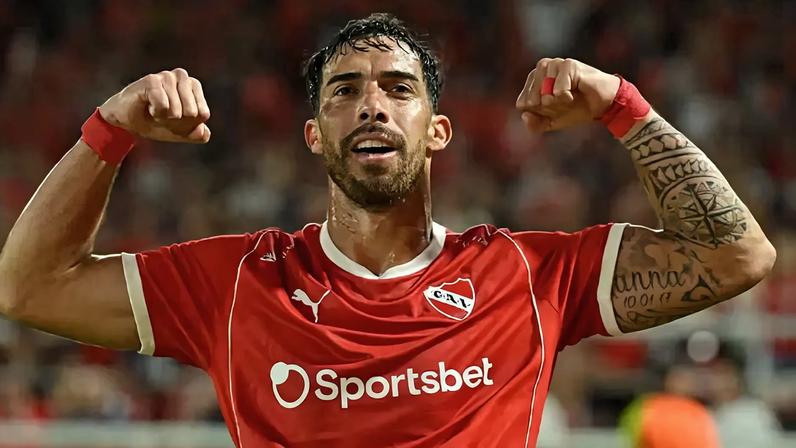 Fluminense avança por Ávalos para preencher lacuna no elenco