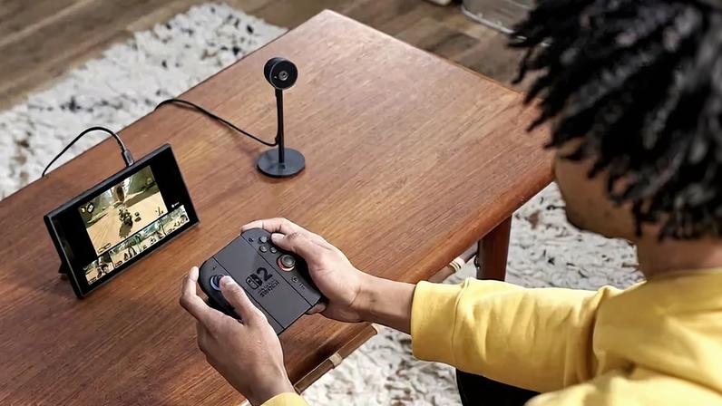 Nintendo Switch 2: aparelho pode ter ano significativo com expectativas para bom primeiro ano fiscal