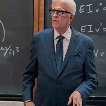 Terceira temporada de Um Espião Infiltrado é confirmada pela Netflix