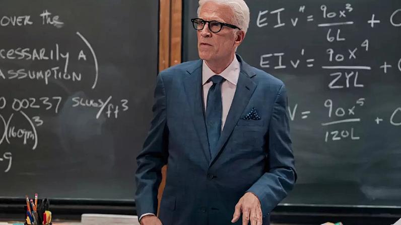 Um Espião Infiltrado | 3ª temporada é confirmada pela Netflix