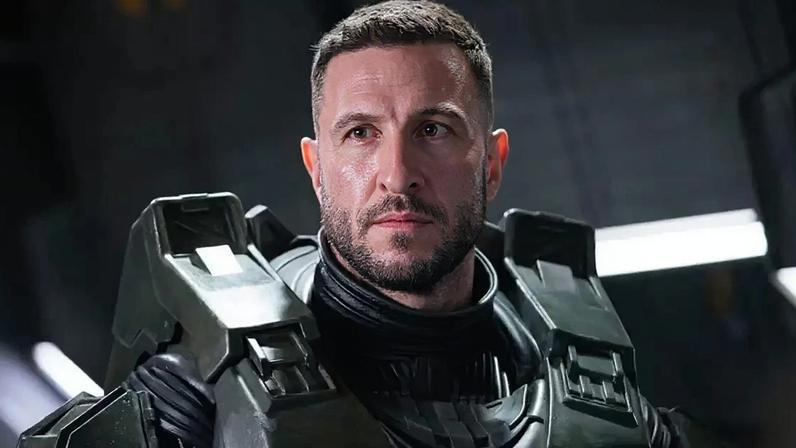 Halo: Pablo Schreiber é escalado para nova série com Eddie Redmayne