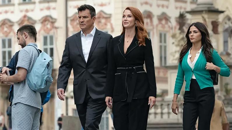 The Rookie | 8ª temporada estreia este mês no Brasil; saiba o dia