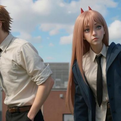 Chainsaw Man: filme do Arco da Reze ganha estreia prevista na Crunchyroll