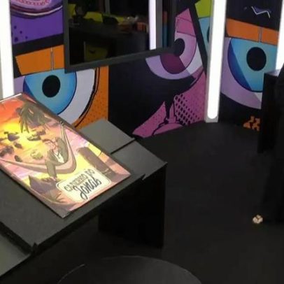 BBB 26: Ana Paula é a barrada da semana