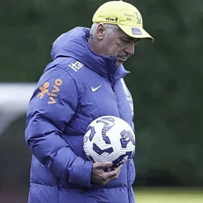 PVC compara Ancelotti a camaleão tático e destaca trabalho invisível