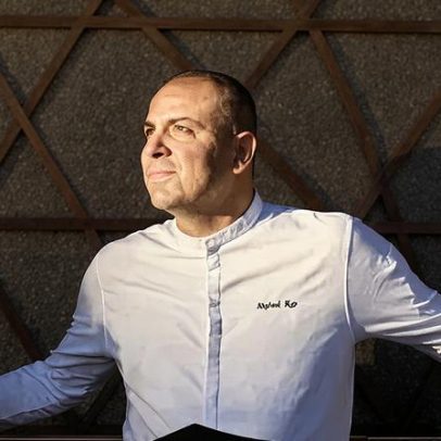 Casa Brasil nos Jogos de Inverno terá cardápio do chef Raphael Rego