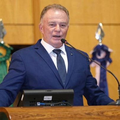 Casagrande solicita cooperação e diálogo para o Espírito Santo