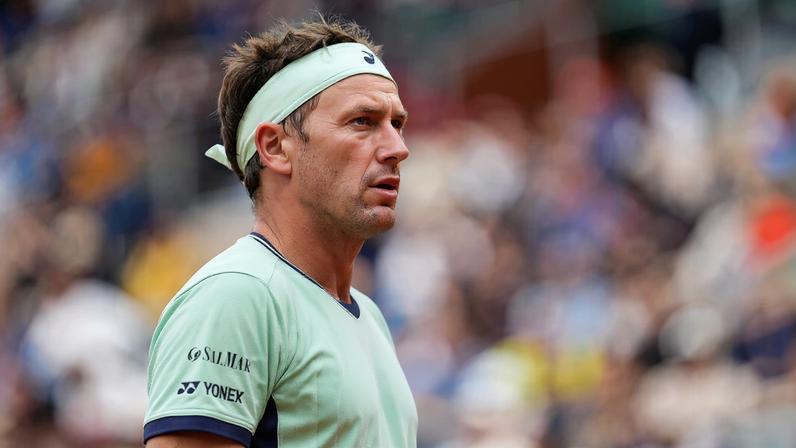 Foto: Julien Crosnier / FFT