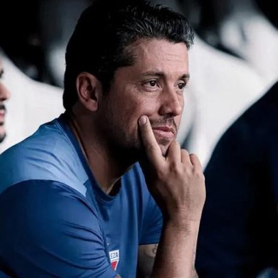 Fortaleza negocia com três atacantes e pode anunciar reforços em breve