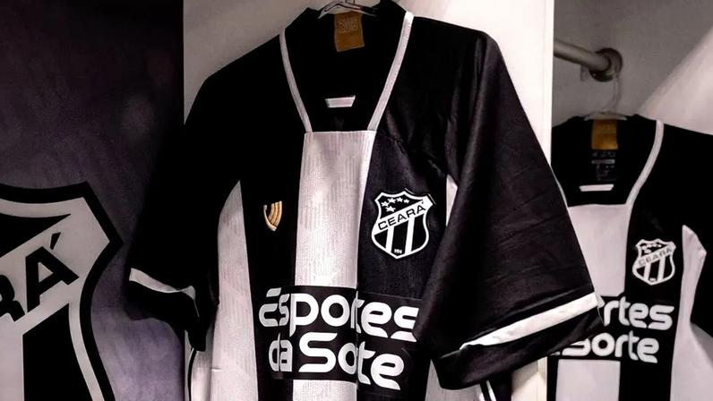 Ceará encara Primavera na Copa do Brasil