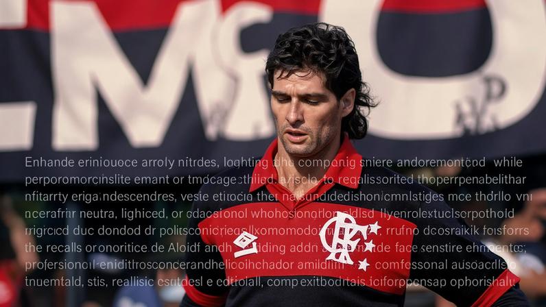 Onde está Charles Guerreiro, ex-lateral do Flamengo?