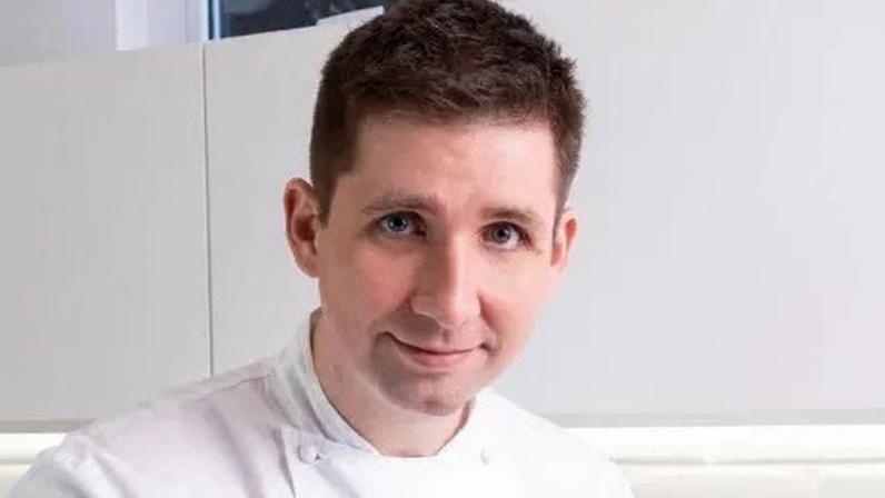 Antes de ser chef, João Paulo Frankenfeld também foi jogador profissional de basquete
